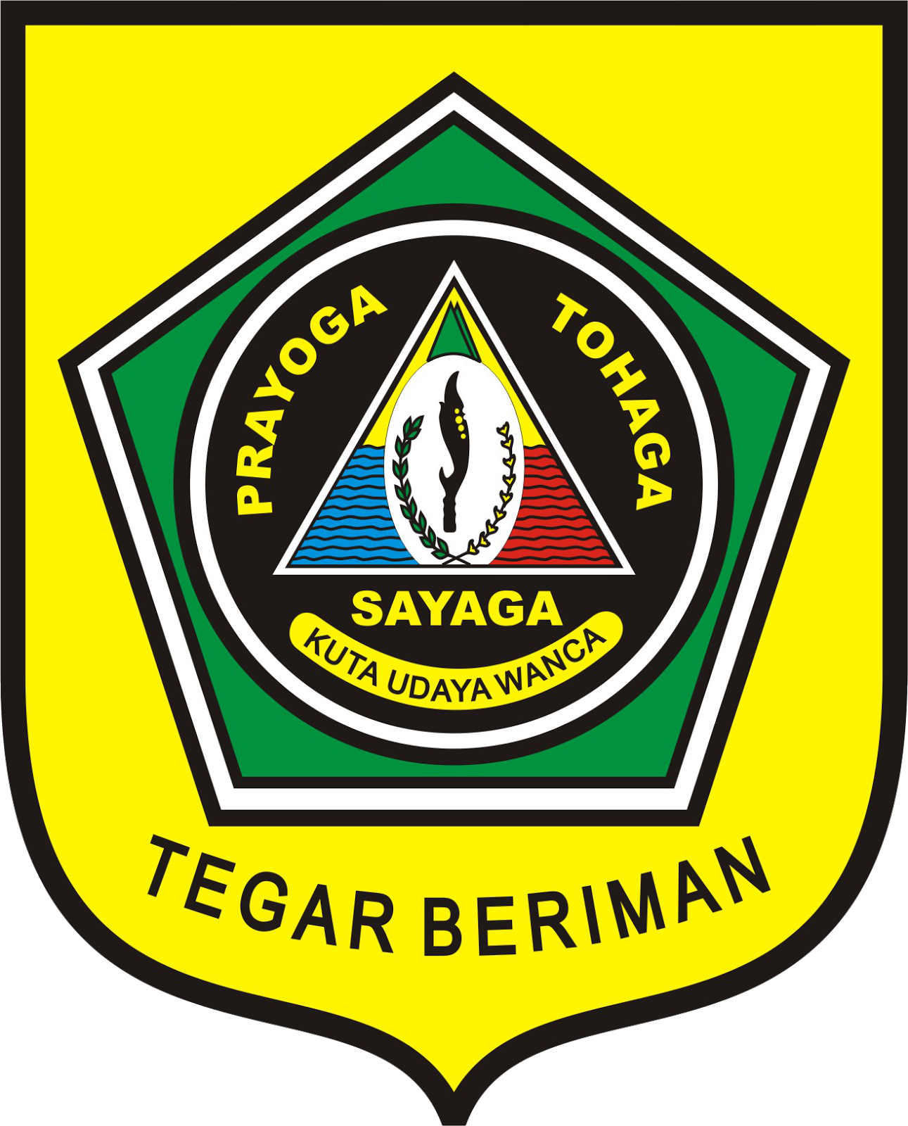 Logo Kabupaten Jepara  Radea