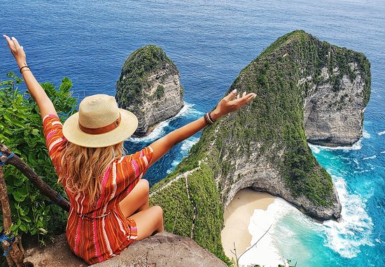 Bali Tempat Destinasi Paling Terpopuler di Dunia dan Asia Tahun 2021 - Harian Lentera Indonesia