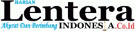 Harian Lentera Indonesia